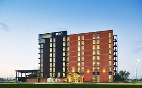 Aloft Celaya
